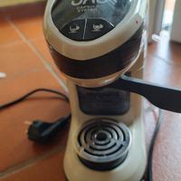 macchina caffè