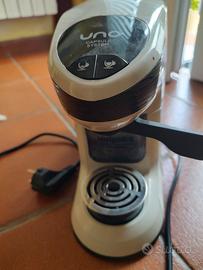 macchina caffè