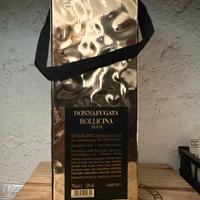 Donna fugata bollicine GOLD