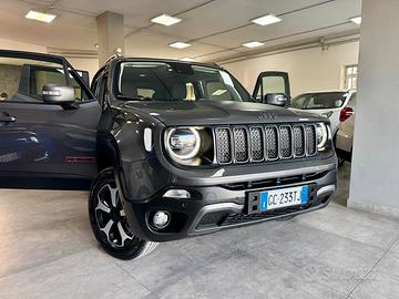Jeep Renegade 2.0 MJT 170CV 4WD AUT. TRAILHAWK 202