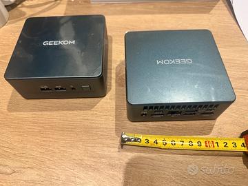 GEEKOM Mini IT11 Mini PC