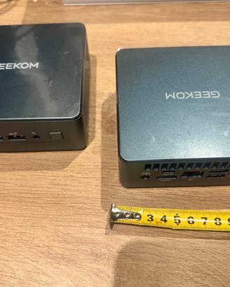 GEEKOM Mini IT11 Mini PC