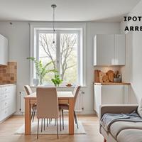 ACCOGLIENTE APPARTAMENTO BICAMERE IN UN AMBIENT...