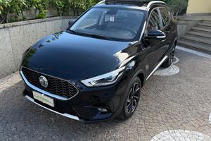 Mg ZS 1.0 VTi-tech Luxury