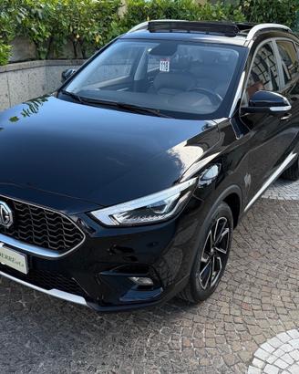 Mg ZS 1.0 VTi-tech Luxury