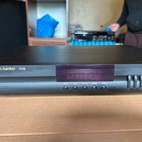 Harman/Kardon FM stereo tuner