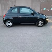 Fiat 500 benz 1.2 4 cilindri 69 cv
