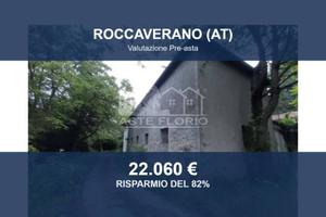 Immobile in asta di 255 m² con più di 5 locali a R