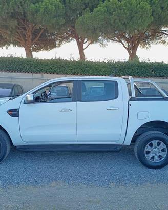 FORD Ranger 2.0 ECOBLUE DC XL 5 posti + IVA 22%