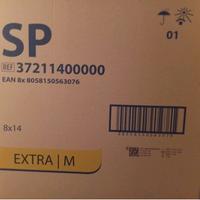 cartone mutandina 8 confezioni da 14pz