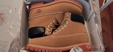 Scape Timberland Nuovissime n°41