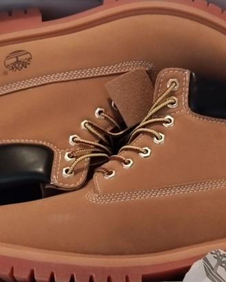 Scape Timberland Nuovissime n°41