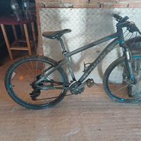 Bici Rockrider 520  da 27.5