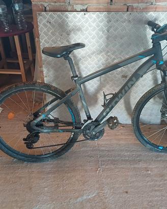 Bici Rockrider 520  da 27.5