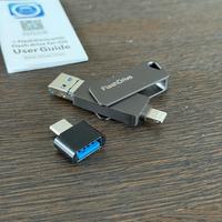 Chiavette USB per iPhone/iPad 512GB