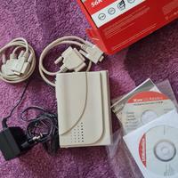 3Com US Robotics 56K Fax modem