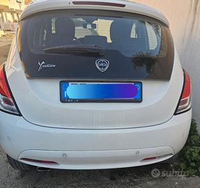 LANCIA Ypsilon 3ª serie - 2019