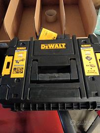 valigetta elettroutensili dewalt