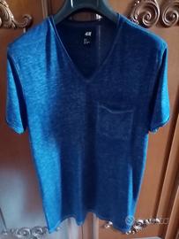 Maglietta / T-shirt originale H&M (taglia s)
