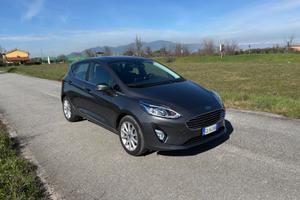 Ford Fiesta 1.0 EcoBoost 100 cv Titanium, 2020