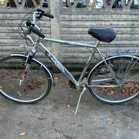 City bike uomo