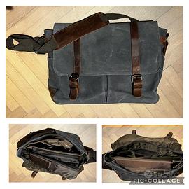 Borsa impermeabile per fotocamera