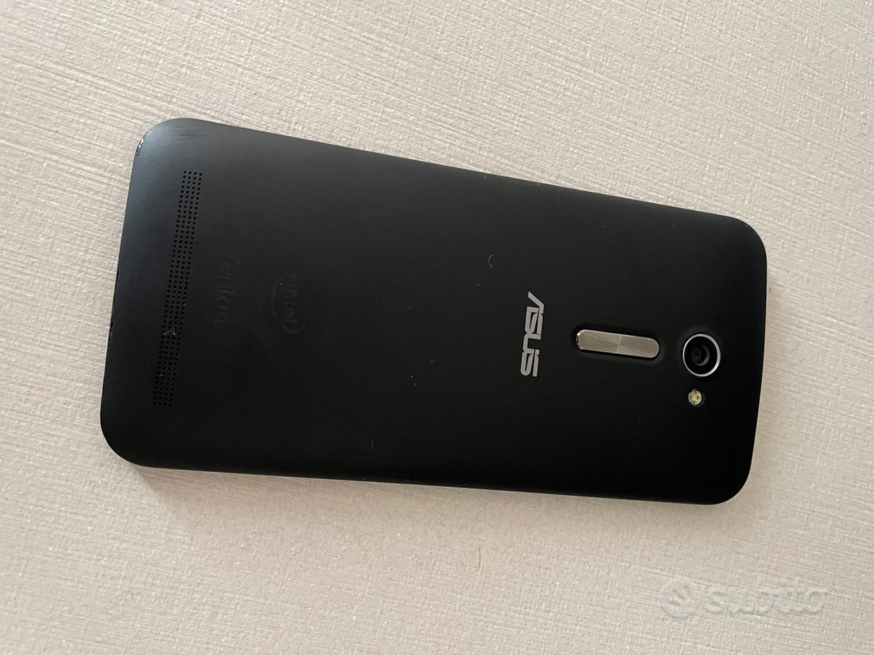 ZenFone Max Pro（M2）64GB Android14 SIMフリー - スマートフォン本体