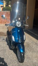 PIAGGIO VESPA 50 PRIMAVERA