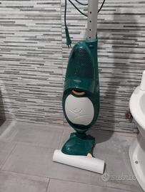 aspirapolvere folletto 
