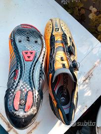 scarpe gaerne n.42.5