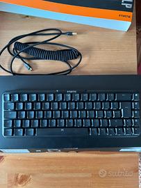 Tastiera FNATIC STREAK 65 Low Profile