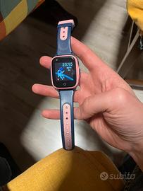 Smartwatch per bambini