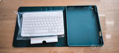 cover tastiera iPad air 11