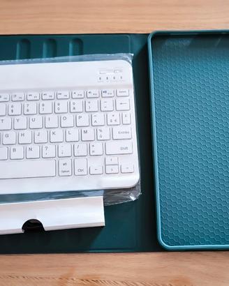 cover tastiera iPad air 11