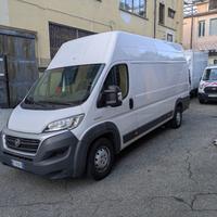 FIAT DUCATO 35 2.3 MJT 130CV PLM-SL-TA XL Maxi