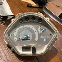 Contachilometri piaggio liberty