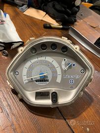 Contachilometri piaggio liberty