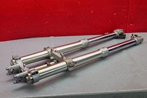 STELI FORCELLA YAMAHA YZF 450 2003 2005 YZ-F WRF 2