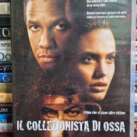 Il Collezionista di Ossa 