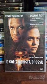 Il Collezionista di Ossa 