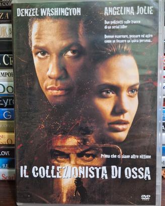 Il Collezionista di Ossa 