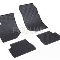 Set Tappetini auto NEW. OpelCorsa F, Pegeout 208