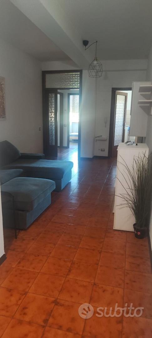 Appartamento – Polverigi - Vista 5