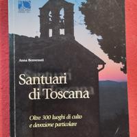 " Santuari di Toscana "