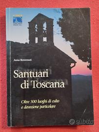 " Santuari di Toscana "