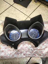 Strumento Tmax 560 T max 