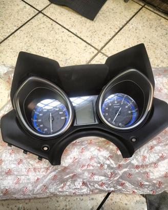 Strumento Tmax 560 T max 