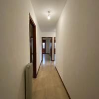 Appartamento restaurato