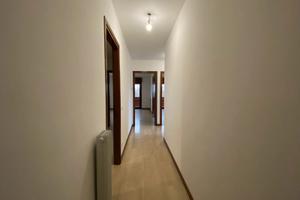 Appartamento restaurato