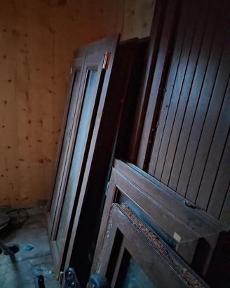 finestre pvc